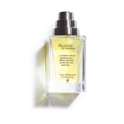 Adjatay, Cuir Narcotique 100ml