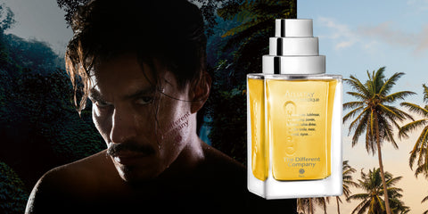 Adjatay, Cuir Narcotique 100ml