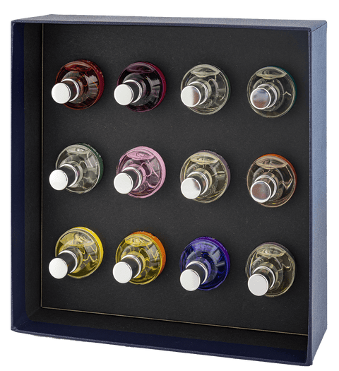 Coffret Découverte 12x10ml