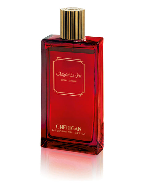 Shanghai Le Soir, 100ml