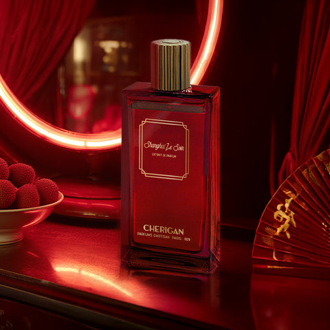 Shanghai Le Soir, 100ml