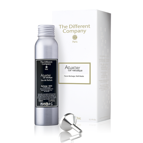 Adjatay Cuir Narcotique, Recharge 100ml