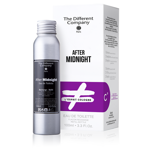 After Midnight <br> Flacon ressource 100ml