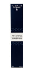 Rêve Orange, coffret diffuseur de Parfum