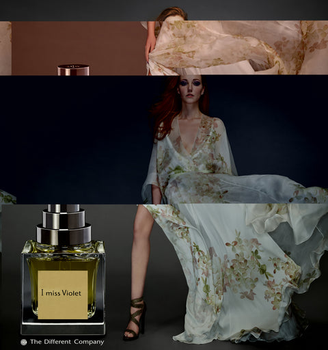 I miss violet 10 ml
