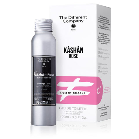 Kâshân Rose <br> Flacon ressource 100ml