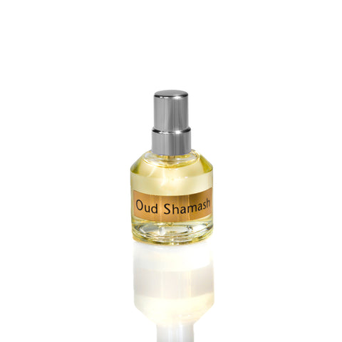 Oud Shamash 10ml