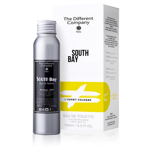 South Bay <br> Flacon ressource 100ml