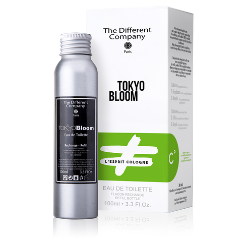 Tokyo Bloom ressource