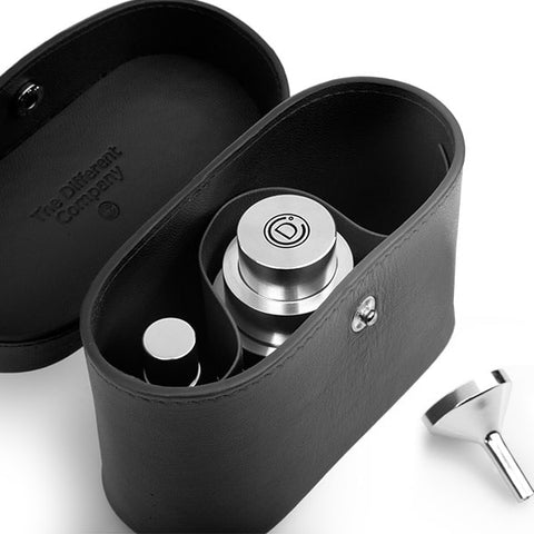 Travel Set Black Edition