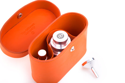 Travel Set Orange  Edition