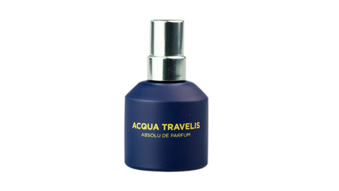 Acqua travelis 10ml