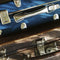 valise de voyage Wide society La Station par TDC
