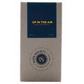 Up in the air Wide society parfum La Station par TDC